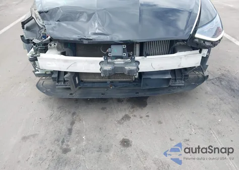2021 Hyundai Sonata Limited from USA, damaged, VIN 5NPEH4J23MH072809